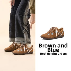 Semir | Versatile Retro Athletic Training Shoes