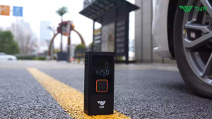 TNW CI12 Wireless Car Pump Portable Tire Inflator Air Compressor For Motorcycle Car Bicycle Electric