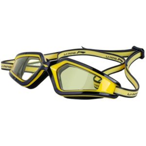 Li-Ning | Kính Bơi Cận Thủy Tinh Chống Nước Chống Mờ HD