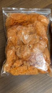 Kripca Pedas Special 250 Gram / MANGGISRAYA / Makanan Ringan / Camilan Murah