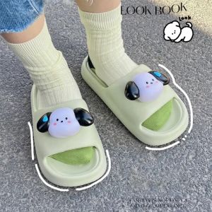 LKfashion แบบสุดฮิตรองเท้าผู้ชายรองเท้าแตะใส่คลุมทับอยู่บ้านจะงานไหนๆก็เอาอยู่แน่นอน บอกเลยไม่มีถือว่าเอาท์