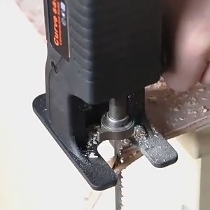 Marino  เลื่อยไฟฟ้า หัวเลื่อยสว่าน อุปกรณ์เสริมสำหรับสว่าน แถมฟรี!! เลื่อย 3 ชิ้น No.Y2125