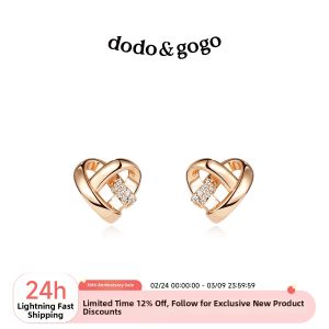 DODO.GOGO | Bông Tai Sang Trọng Của Nhà Thiết Kế