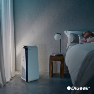 Blueair Health Protect Smart Filter 7300 Series