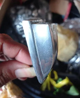Part Drum LUG TOM + BAUT M6 Ori