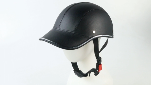 COD TaffSPORT Helm Catok Sepeda Listrik Model Baseball Cap - 1074
