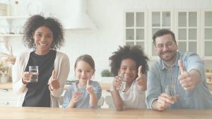 iSpring RCC7AK NSF Certified RO Drinking Water Filtration System 75 GPD 6-Stage Reverse Osmosis System pH+ Alkaline Remineralization Under Sink Superb Taste