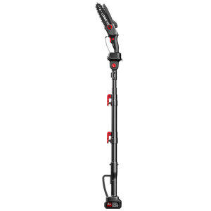 LONGKE | Charging Electric Saw for Home Tree Cutting Outdoor Handheld High Power Brushless High Branch Saw