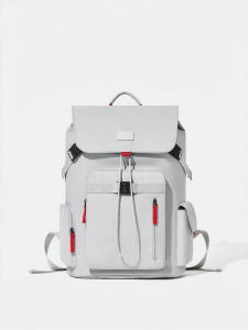 BOSTANTEN | Large Capacity Commuter Backpack for Men and Women 17.3 Inch
