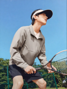 Beneunder | Áo Jacket Chống Nắng Thoáng Khí Cho Cảm Giác Mát Lạnh Khi Đi Dã Ngoại