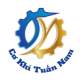 Cơ khí chế tạo Tuấn Nam