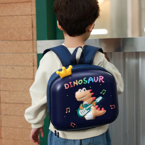 MGZ | Cute Cartoon Dinosaur Egg Backpack