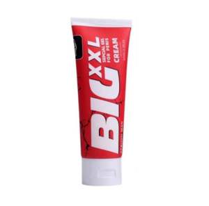 [LOCAL SELLER] BIG XXL Penis Enlargement Enhancement Cream Mens Thickening Ointment Hong Kong Original 65ml/2.2fl.oz.