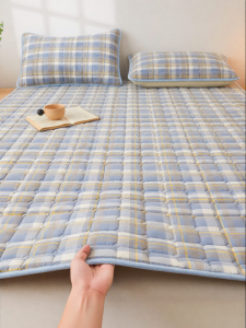 Kiss Dear | All Cotton Soft Thin Mat Mattress