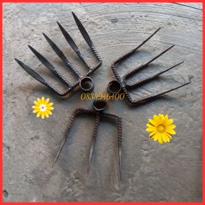 Cào cỏ cào đất ruộng nương rẫy hàng loại một chắc khỏe