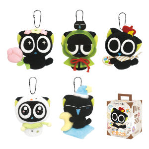 WAIGUOCHUPIN | Cute Girls Blind Box Doll Collection