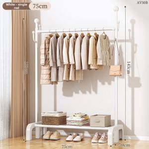 JIAJIESHI | Clothes Hanger Rack Home Use
