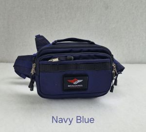 (PUNISHER)Tactical Belt Bag with Quick Released