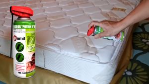 Emit Potion 10 Bed Bug Aerosol 450ml