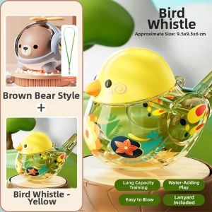 Childrens Musical Toy Whistle