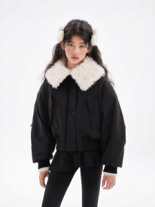 LOVESASAKIDS | Waterproof Outdoor Winter Jacket