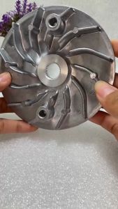 Rumah Roller Kipas Pully Honda K44: Beat, Vario 110 FI, Scoopy FI LED