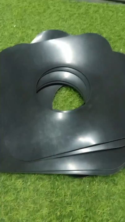 Miếng dán chậu rửa bát - Chống ồn, chống ngưng tụ hơi nước, tránh va đập bồn