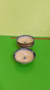 chén làm bánh bèo 30 cái ( chén cạn)