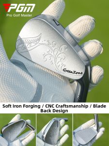 PGM GOLF | Forged Soft Iron Blade Golf Irons Set 8 Pieces