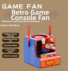 Creative Useful Gift Fan