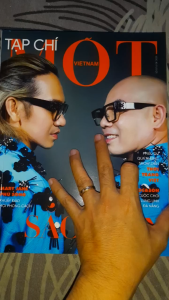 Tạp chí MỐT số 07 và 08 năm 2025