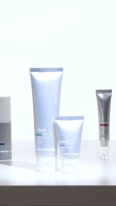 SKIN GAME KIND FACIAL WASH