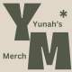 yunah's merchandise