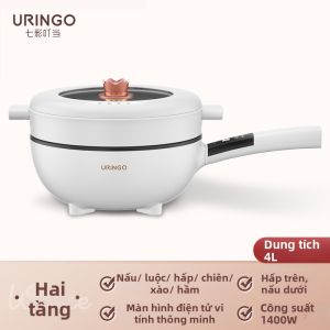 Nồi Xào Điện Đa Năng Không Dính