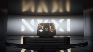 【Local】NYXI Hyperion 3 Joypad For Switch2 Wireless Joycon 9-Gyro Turbo Vibration New Released