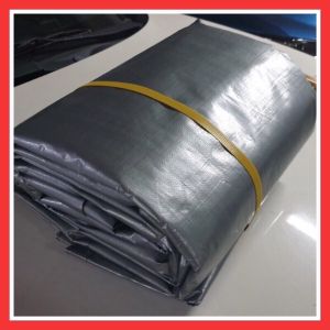 Bạt che mưa che nắng rộng 6M (Miễn phí may viền đóng khoen)