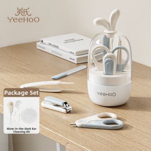 YEEHOO NURSING | Safe Baby Nail Clippers