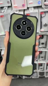 XIAOMI REDMI 15C 15 / 14C / 13C / REDMI 13 Case ORIGINAL XUNDD Beatle Series Shockproof Case