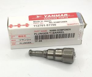 Plunger N3 Yanmar TF75/85 Deisel Yanmar TF75 TF85