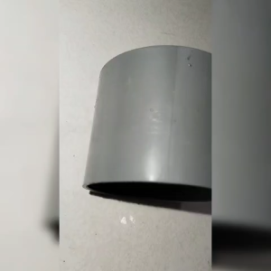 SOK PVC D 2" SAMBUNGAN PIPA SEKELAS MASPION LANGGENG 2 INCH SOCK 2INCH SOCKET UKURAN 50mm fiting pvc