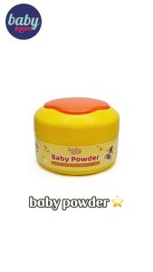BabyZoom Baby Powder 148g: Essential Moisturizing Skincare for Sensitive Baby Skin