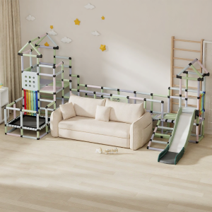 XINQI | Infant Multifunctional Climbing Slide