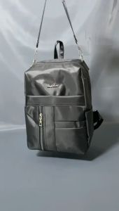 TAS RANSEL WANITA TERBARU 2025: DESAIN NYAMAN & WATERPROOF