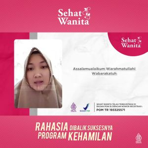 Obat Penyubur Kandungan Bantu Promil Program Hamil Suami Istri Penyubur Sperema Pria Pengental Sperma Air Mani Encer Herbal Bantu Promil Pasutri Alami Keloreena Dan Sehat Wanita