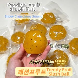 Sound Reactive Slow Rebound Stress Relief Squishy Toy