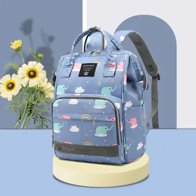 BEIBEIMAO | Multi-purpose Spacious Maternity Backpack