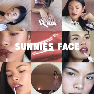 Sunnies Face Juicetint [Hydrating Soft Lip Tint]