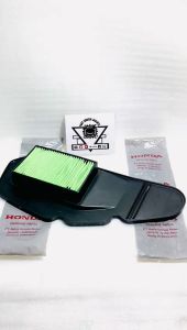 FILTER SARINGAN UDARA VARIO 125 2012 - 2023 VARIO 150 2015 - 2017 KZR KWN K60 K59 K2V BARU ORI