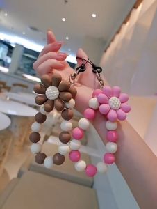 Lucu Banget Tali & Gantungan HP Gelang Lanyard Handphone Headset Bluetooth Tas Aksesoris Liontin
