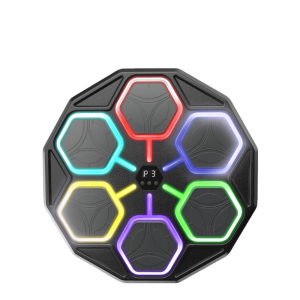 TEMiTANGMI | Indoor Electronic Punching Target Boxing Training Equipment
